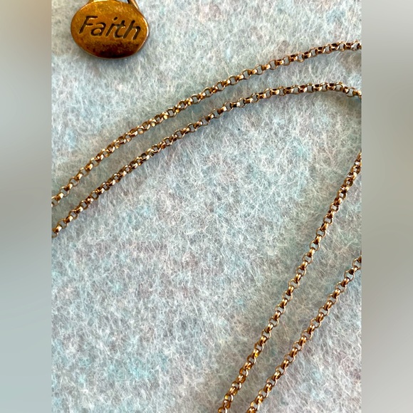 Jacob’s Fashion Jewelry Blue Sea Glass and Sterling Silver Necklace Greenport NY - Picture 8 of 16